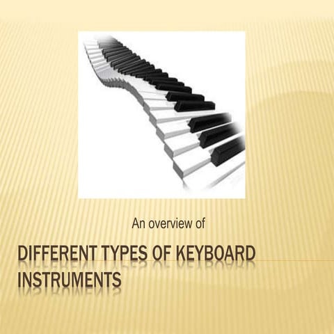 4 types-of-keyboard-instruments