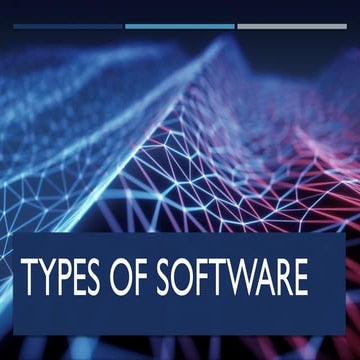 4-TYPES OF SOFTWARE(Appliocation/System).pptx