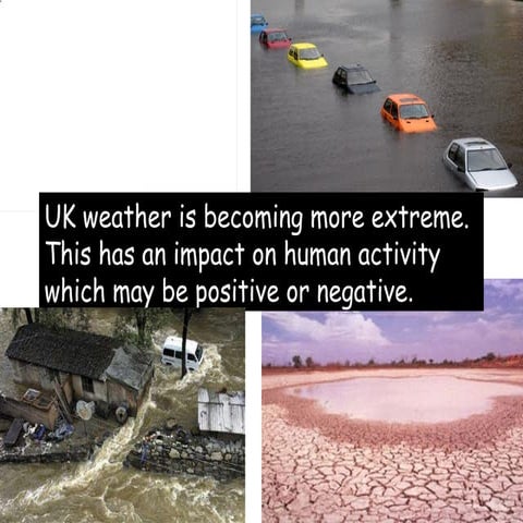 4. Uk Weather Is Becoming More Extreme