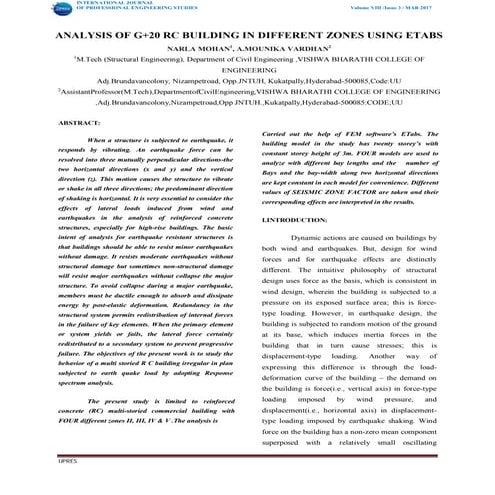 Uniform building code 1997 (ubc-97) | PPTX