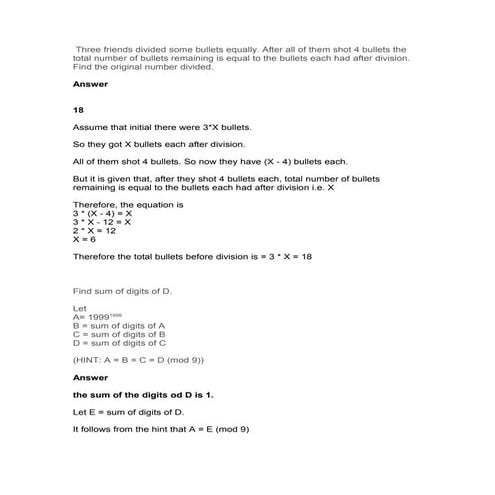 400 challenging puzzles