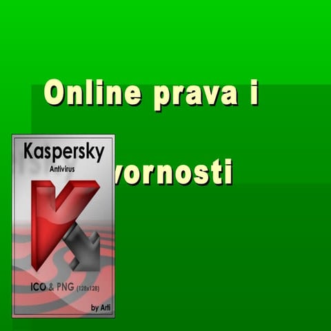 Sigurniji internet dario poznić, 4.b | PPTX