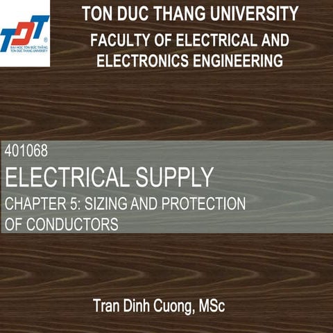 401068-Chapter 5.pdf ELECTRICAL SUPPLY SOURCE | PDF