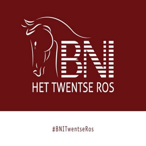 BNI Twentse Ros 1-12-2011