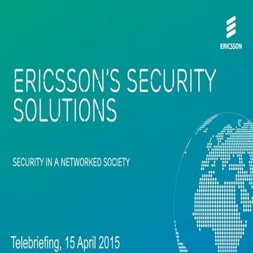 telebriefing-150415-ericssons-security-solutions