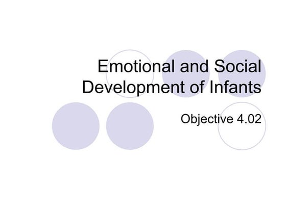 View of emotional development.pptx