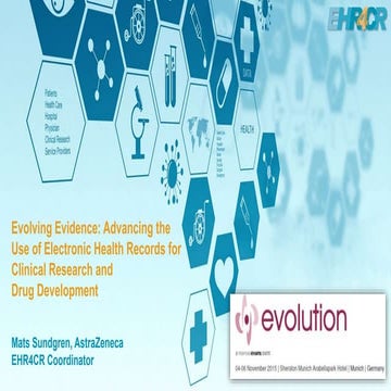 Automated eCRF Development A Game Changer for Clinical Trials | PDF