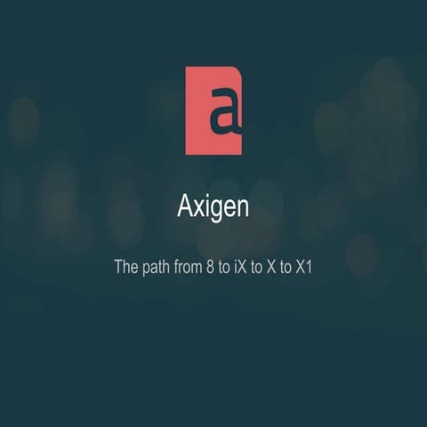 Axigen Mail Server | PDF