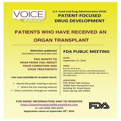PFPC Brochure | PDF