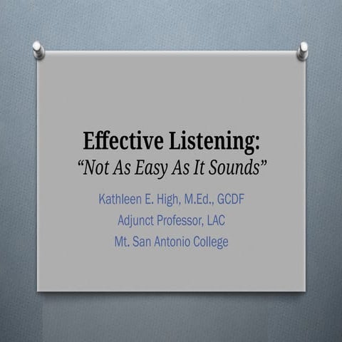 Biblical Sermon Presentation Attentiveness.pptx