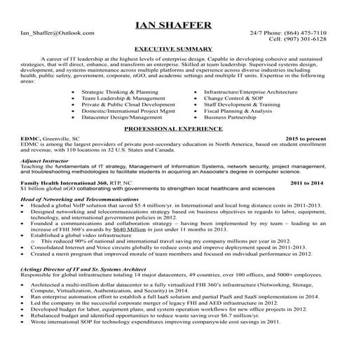 IanShaffer-resume_(2015-9-23)