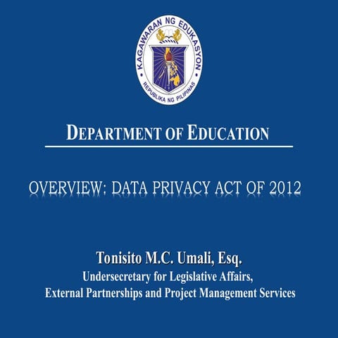 DATA-PRIVACY-ACT OF THE PHILIPPINES*****