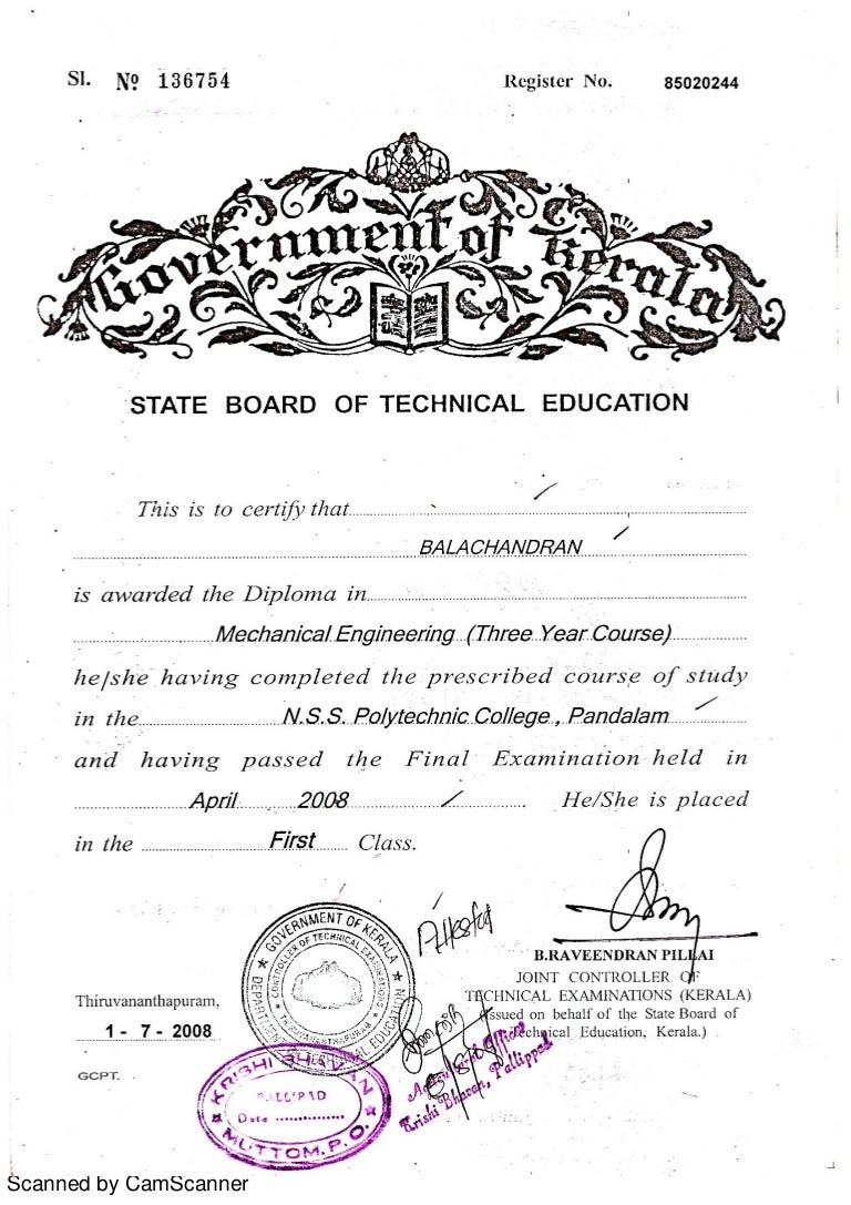 diploma 6 diploma 6