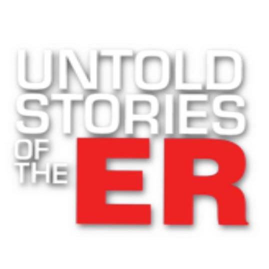 Untold Stories of the ER PDF