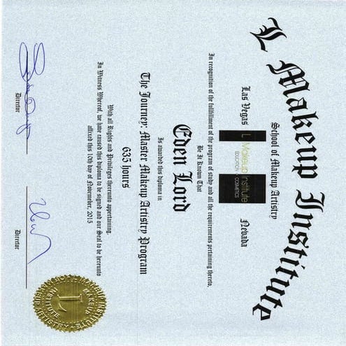 L Makeup Certificate.PDF