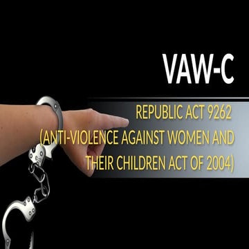 Araling Panlipunan 10 QUARTER 3 anti-VAWC Act.pptx