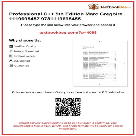C++ For Quantitative Finance | PDF