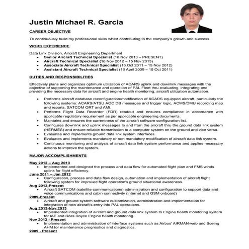 15.01.18 JGARCIA CV (Personal Version)