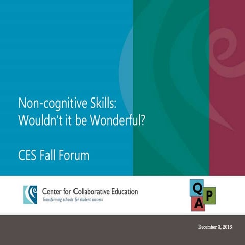 Non-cognitive Skills_CES_FF_161203_Final