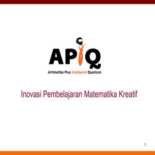 40 bukti luas lingkaran apiq