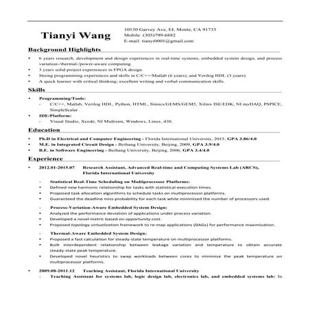 Tianyi_Wang_Resume
