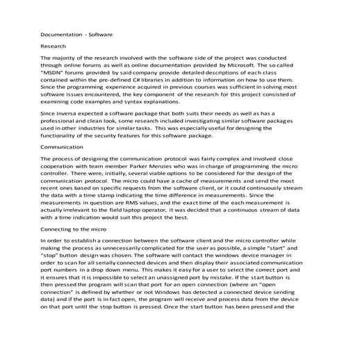 Software_Documentation