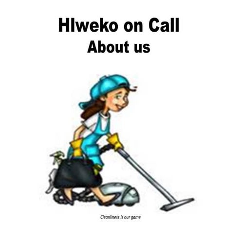 About Hlweko on Call Presentation
