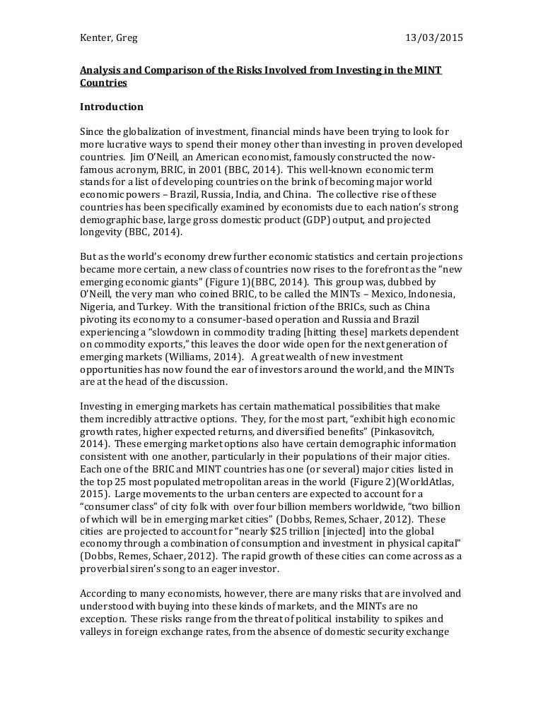 Importance of emerging technologies picture