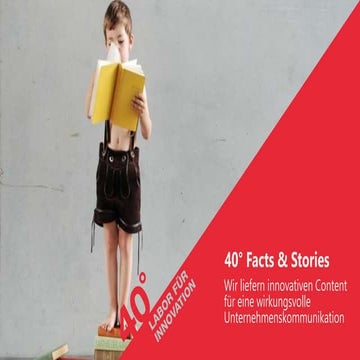 40° Content Delivery