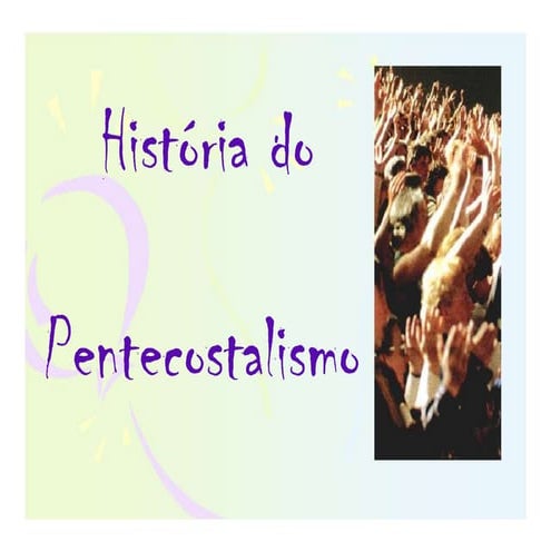 40 História do pentecostalismo - Charles Fox Parham.pdf