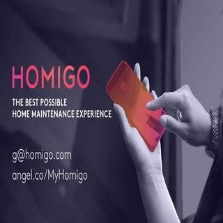 500 Demo Day Batch 19: Homigo