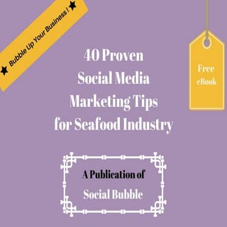 40 proven social media marketing ti...