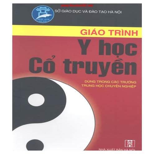 Y học cổ truyền