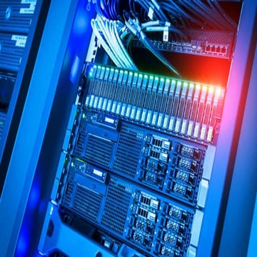 network server | PDF
