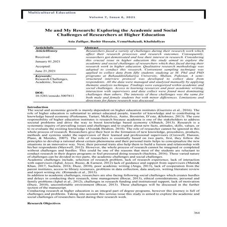 Challenges of Rural Students in Urban Universities | PDF