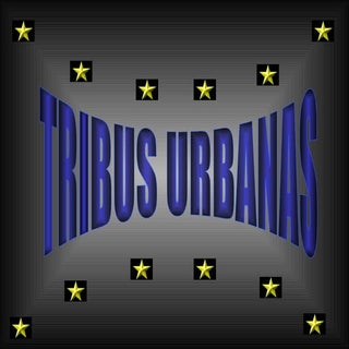Tribus Urbanas