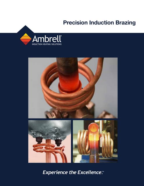 Induction v torch infographic | PDF