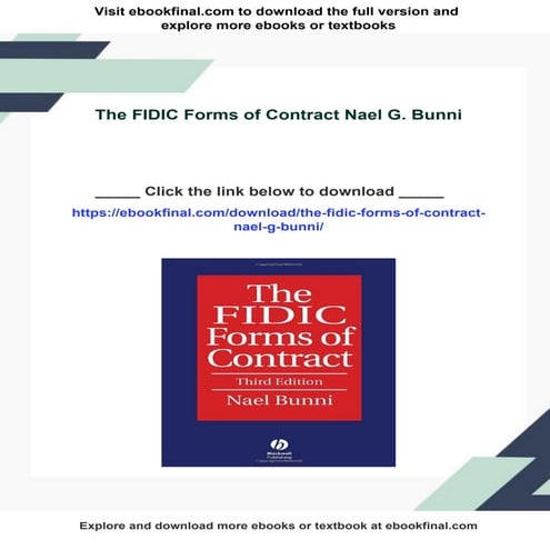Standard letters by FIDIC Guidelines.pdf
