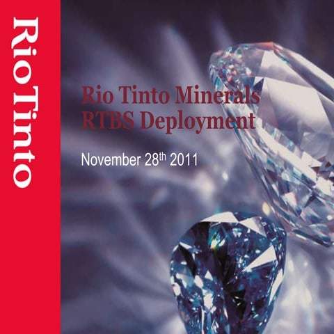 Risk Analysis Findings | PPTX