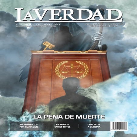 Revista La Verdad - Edición Octubre 2022