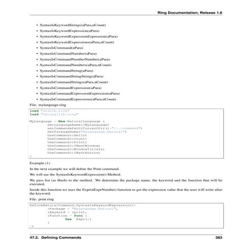 The Ring programming language version 1.6 book - Part 42 of 189