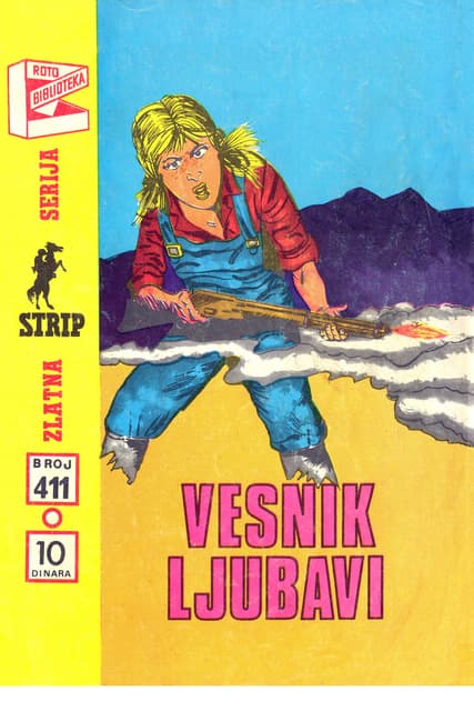 411  vesnik ljubavi