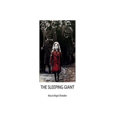 THE SLEEPING GIANT
