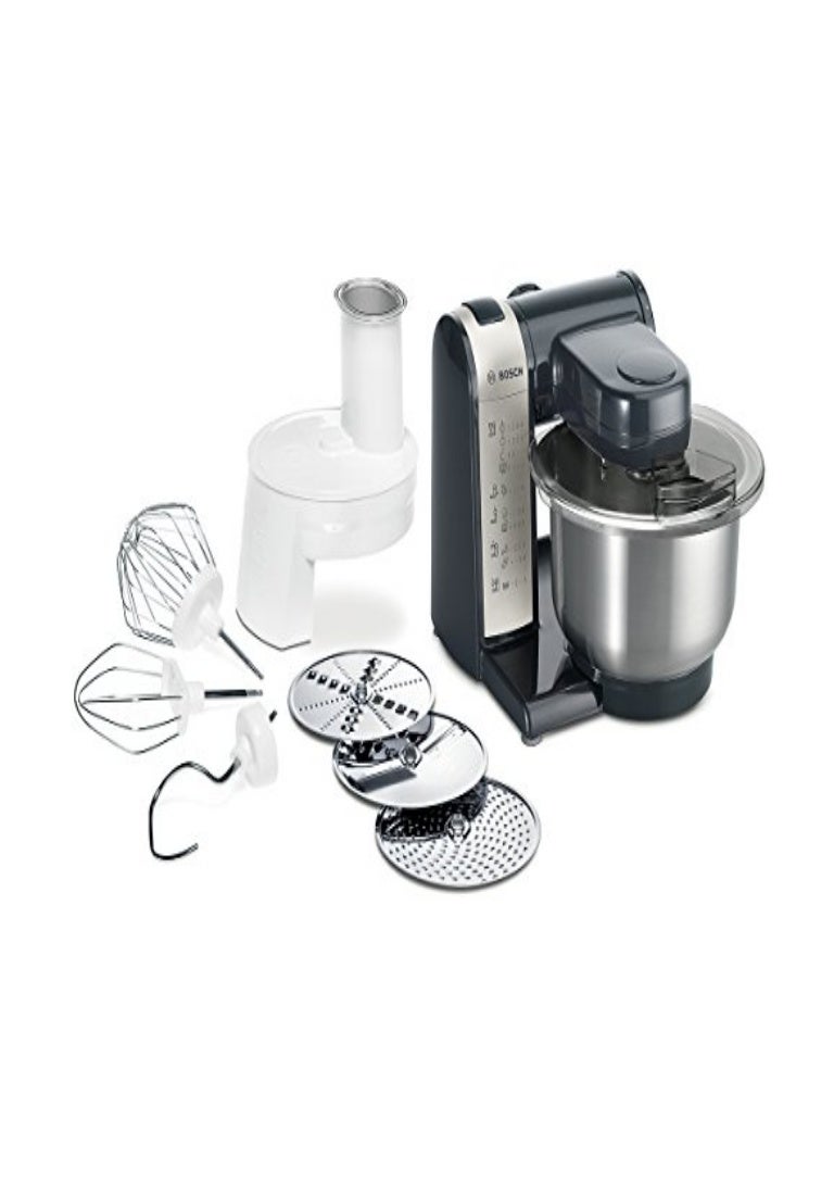 Bosch Küchenmaschine 600 Watt 2021 Bosch Küchenmaschine 600 Watt 2021