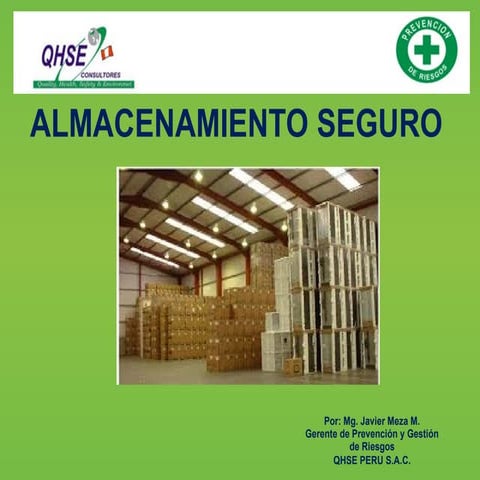 412394077-Almacenamiento-Seguro-SEGURIDADppt.ppt