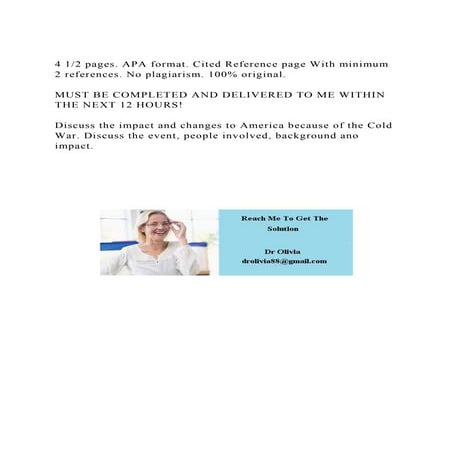 4 12 pages. APA format. Cited Reference page With minimum 2 refer.docx