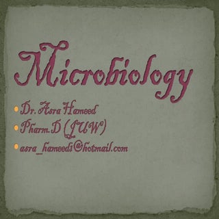Mycobacterium tuberculosis and Myco...