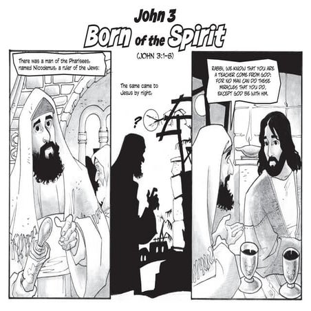 John 3 | PPT