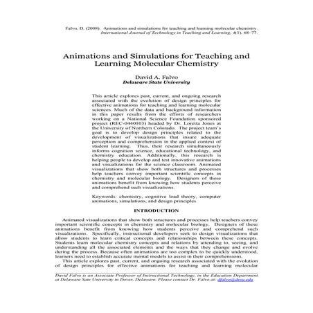 Jurnal utama tentang media