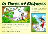 In Times of Sickness